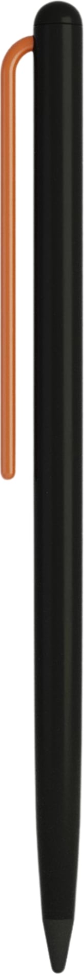 Ołówek Pininfarina Grafeex pomarańczowy