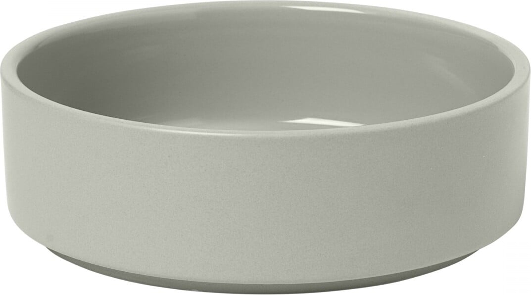 Miseczka Pilar 14 x 4,5 cm mirage gray