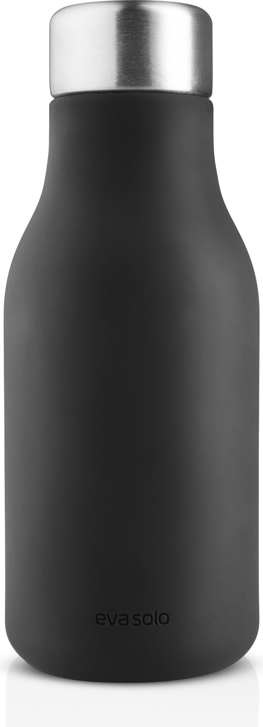 Dozownik do mydła Eva Solo czarny