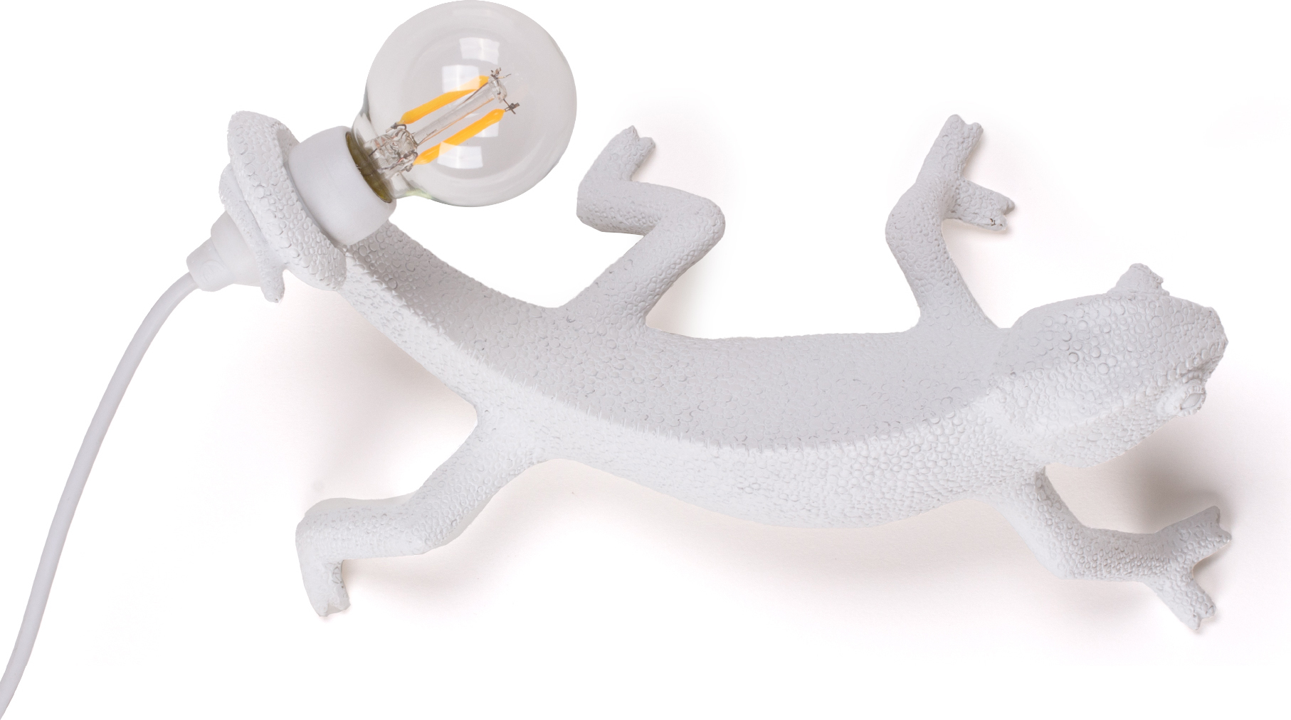 Lampa Chameleon Going Down z gniazdkiem USB
