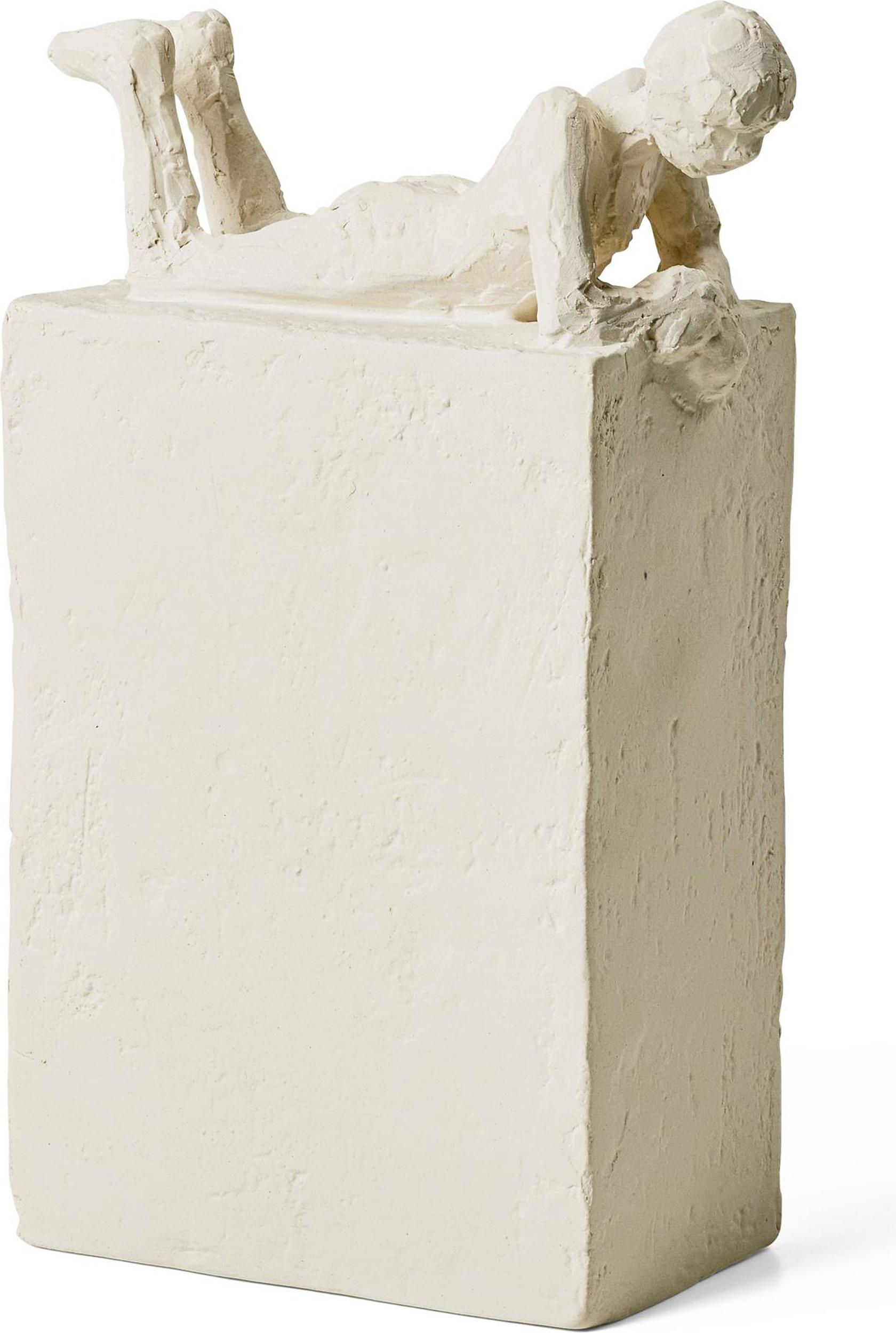 Figurka dekoracyjna Astro zodiak wodnik