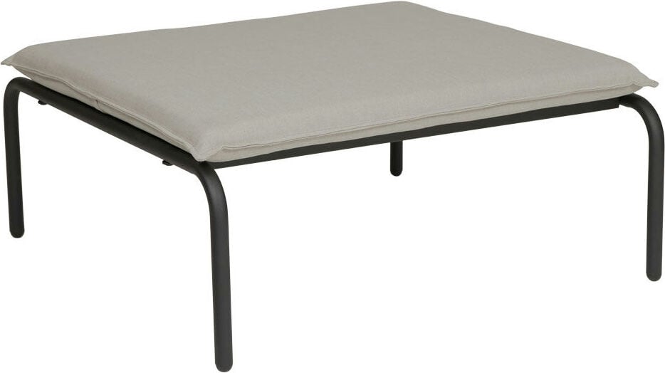 Podnóżek lub siedzisko ogrodowe Furi