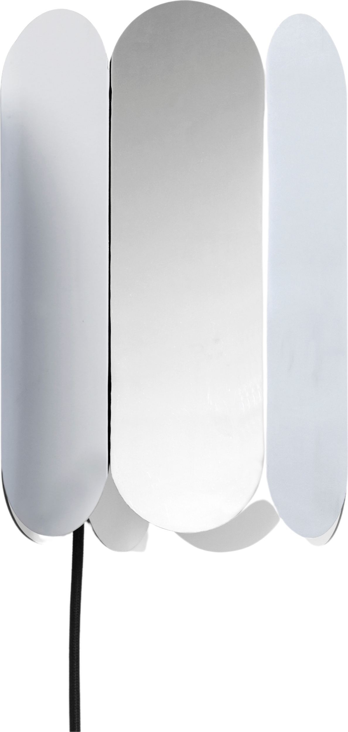 Kinkiet Arcs Switch lustrzany