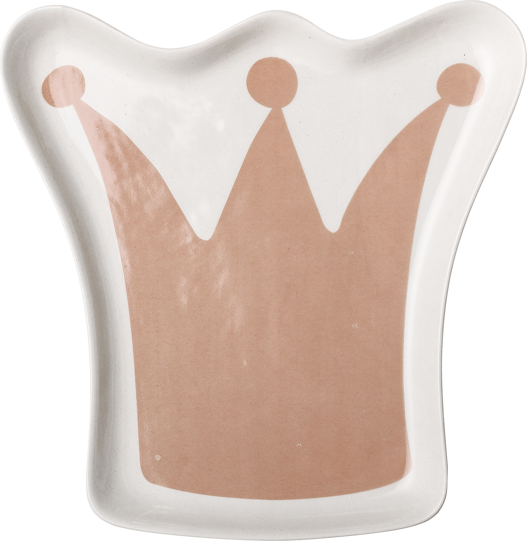 Talerz dziecięcy Princess