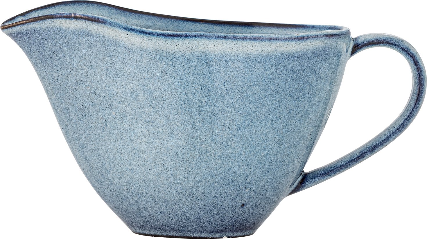 Sosjerka Sandrine 340 ml niebieska