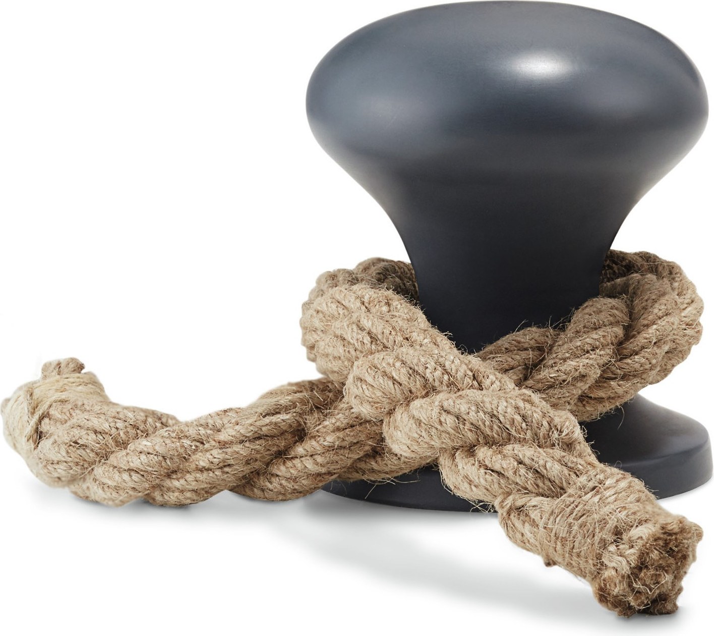 Stoper do drzwi Hamburger matowy