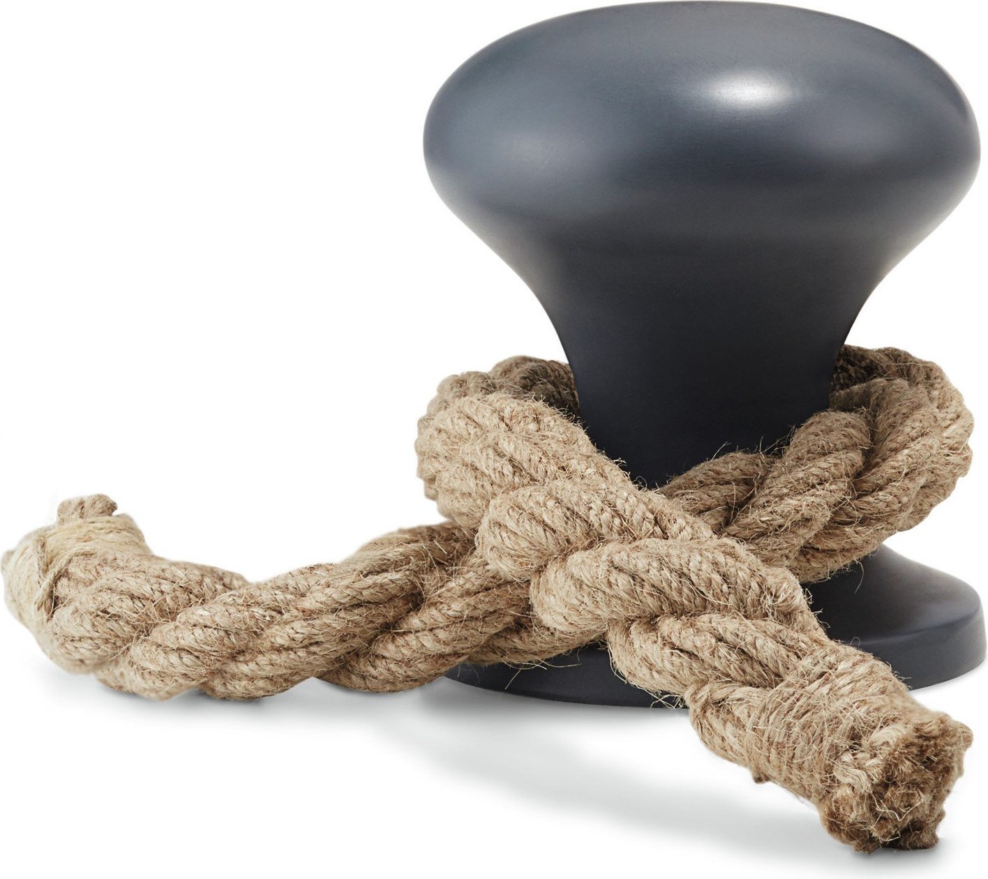 Stoper do drzwi Hamburger matowy