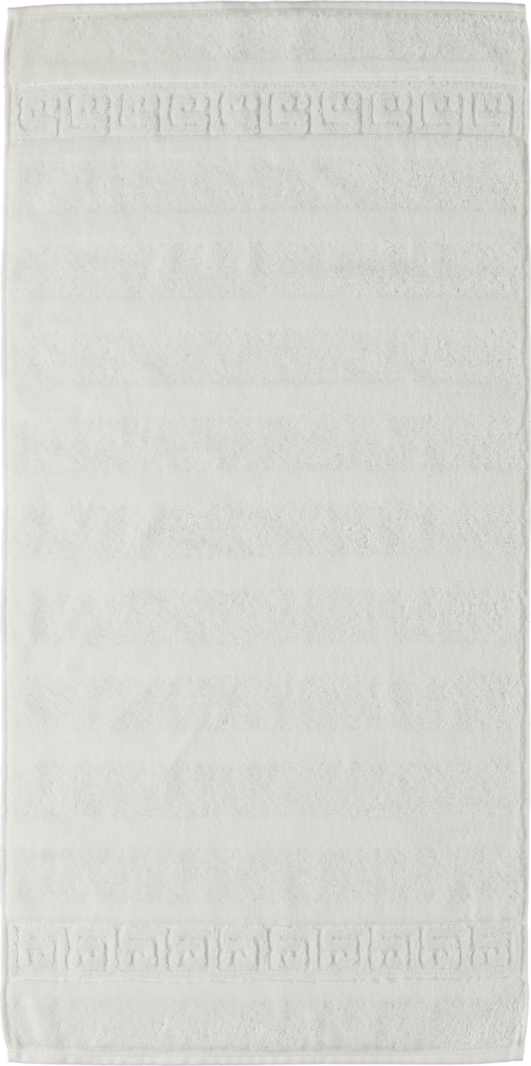 Ręcznik Noblesse 50 x 100 cm biały