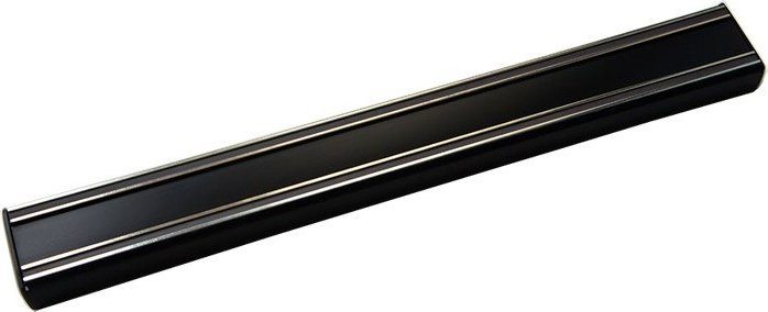 Listwa magnetyczna czarna Bisbell 50 cm