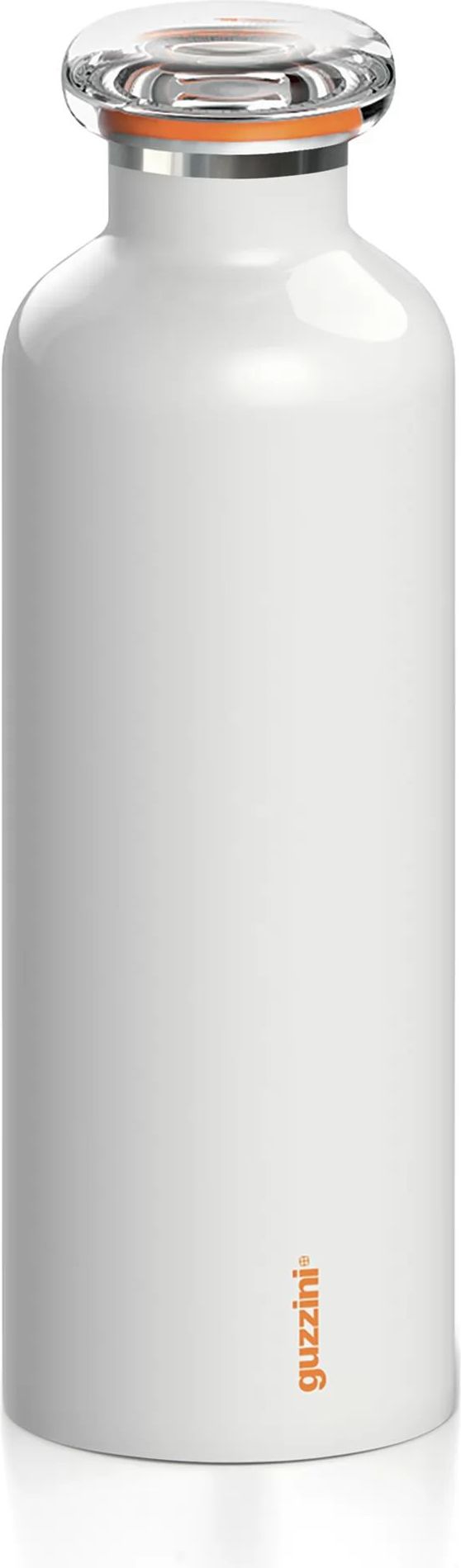 Butelka termiczna On The Go 750 ml biała