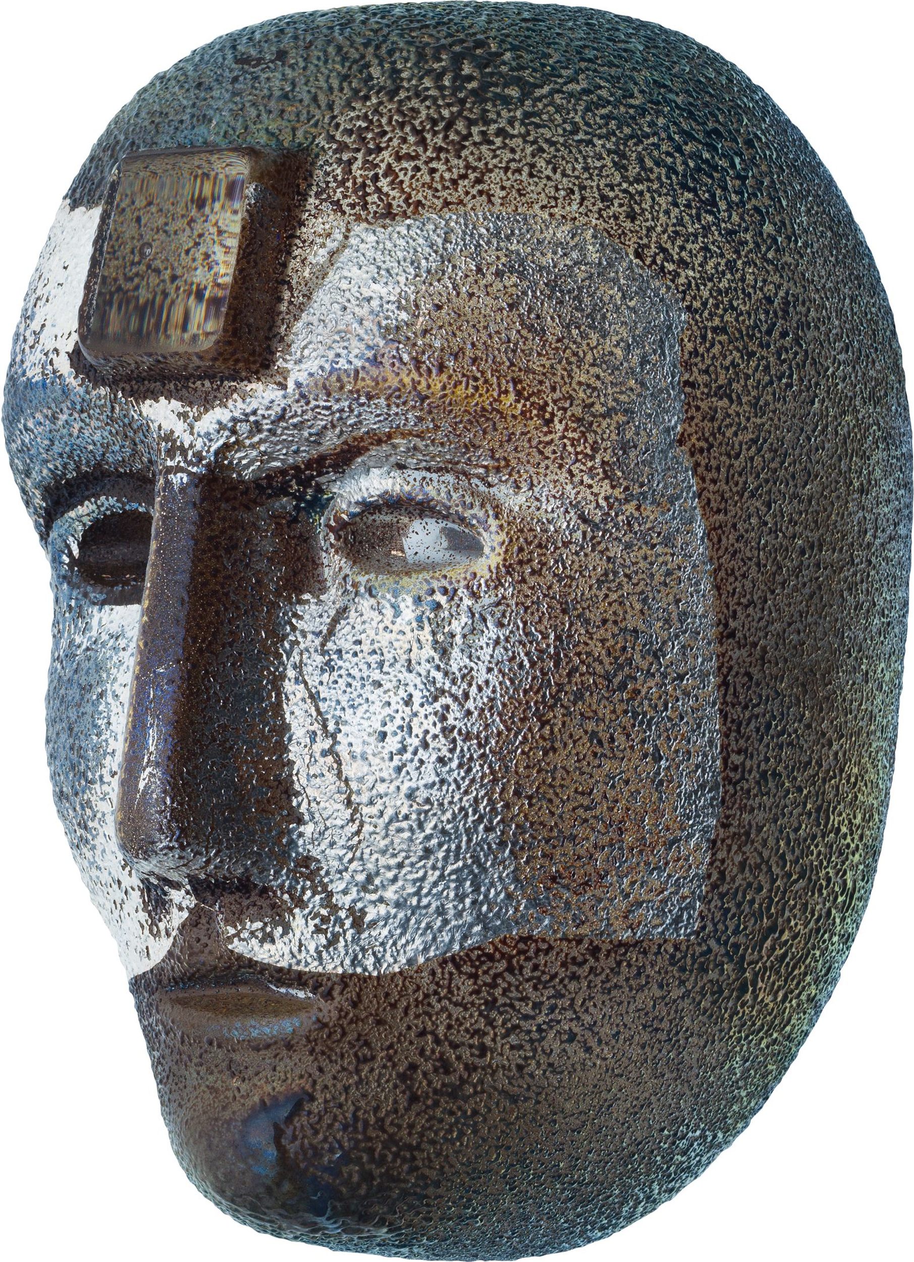 Dekoracja ścienna Brains Look In