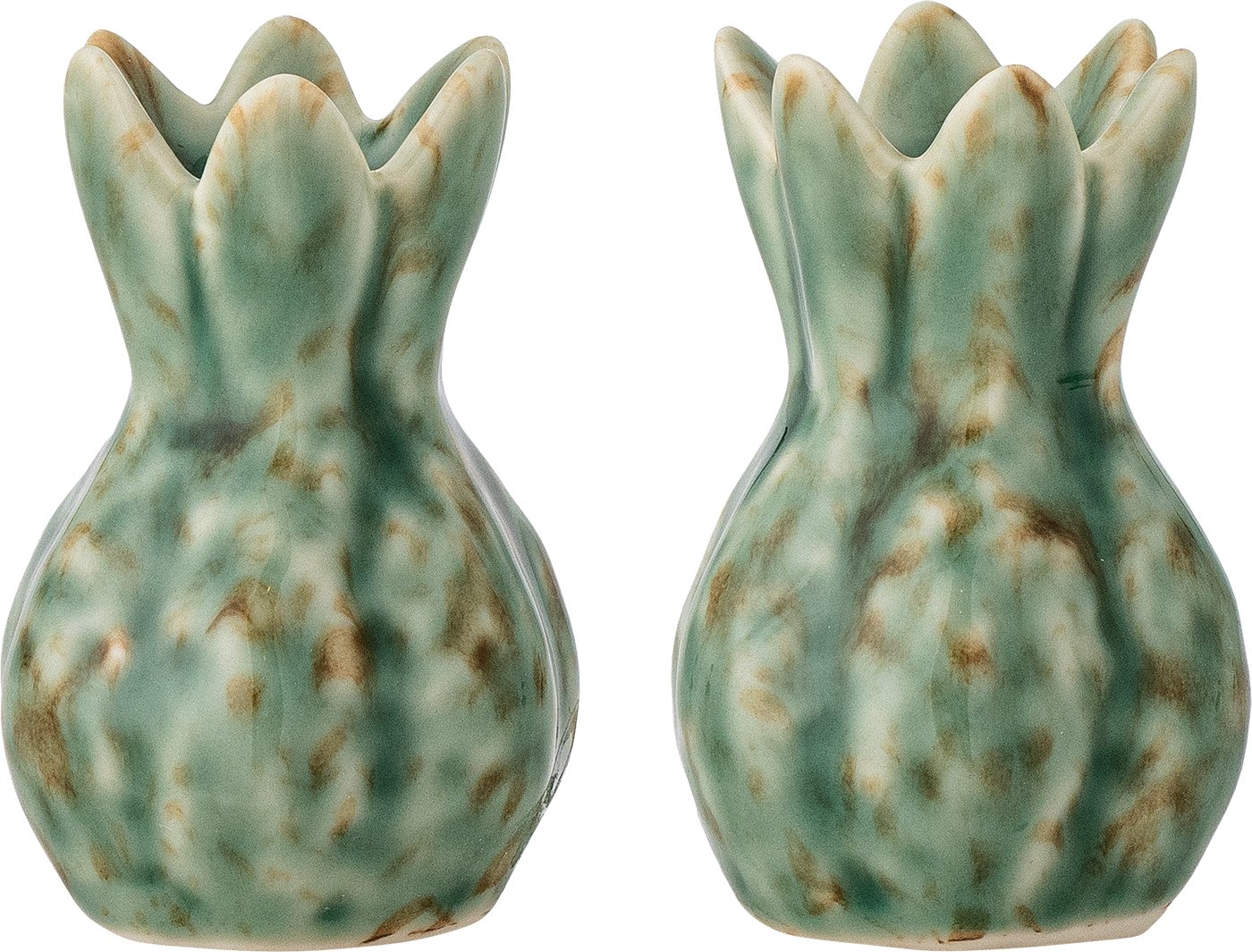 Solniczka i pieprzniczka Cyrill 2 szt.