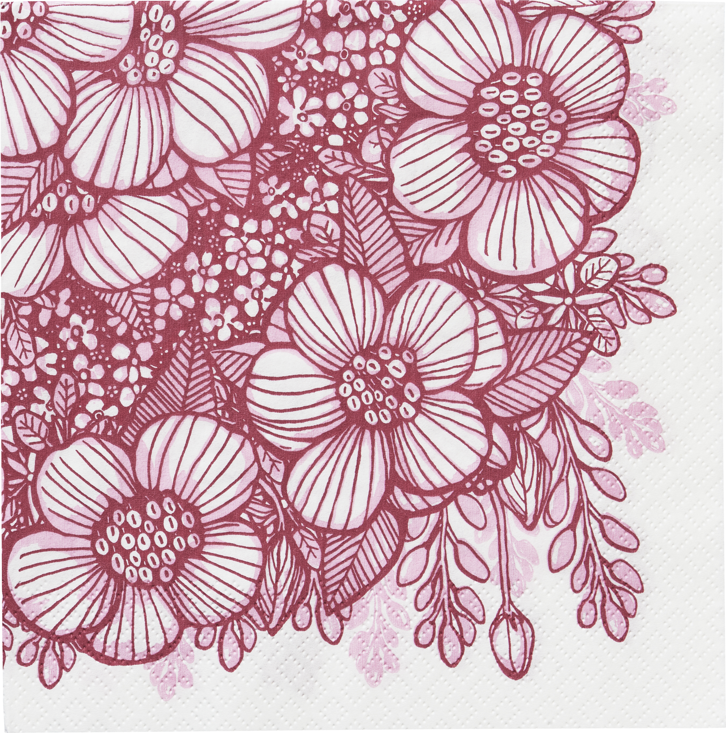 Serwetki Huvila 33 cm 20 szt.