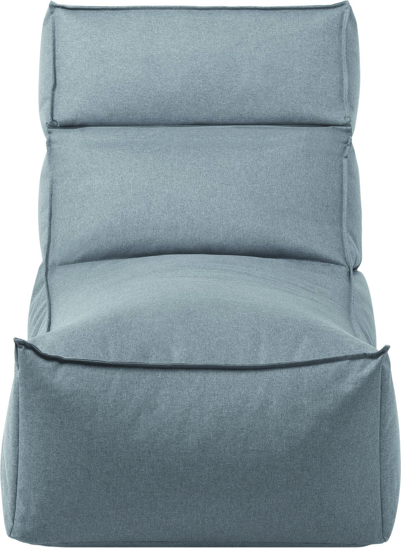 Fotel ogrodowy Stay ciemnoszary