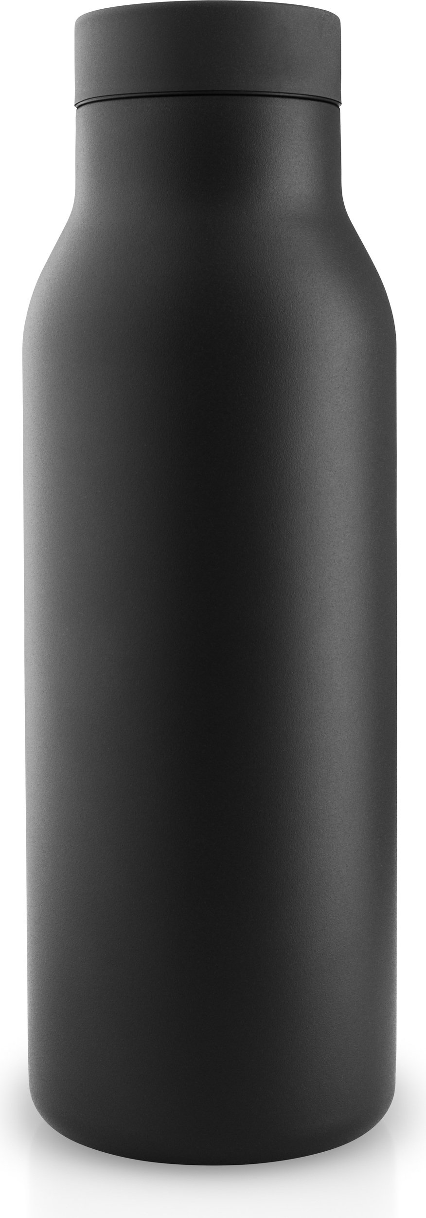 Butelka termiczna Urban Thermo czarna