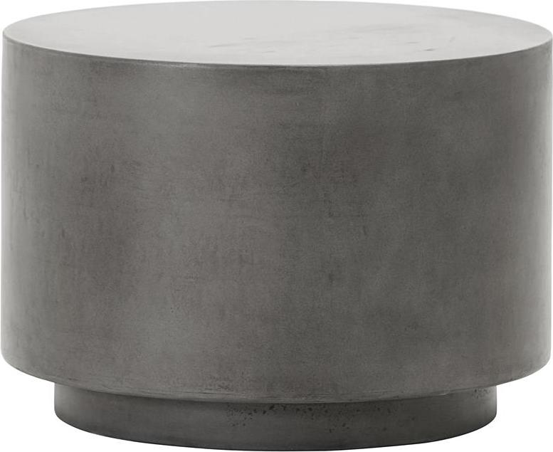 Stół ogrodowy Out niski betonowy