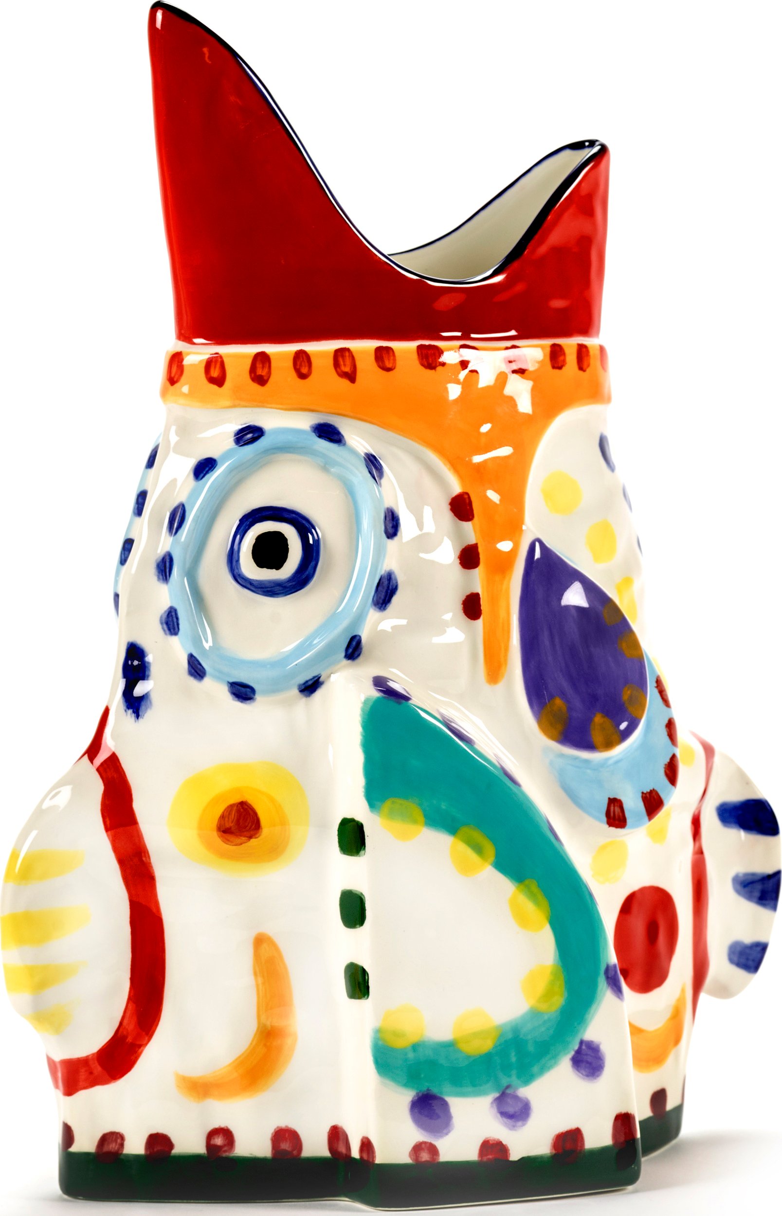 Wazon dekoracyjny Sicily 35 cm