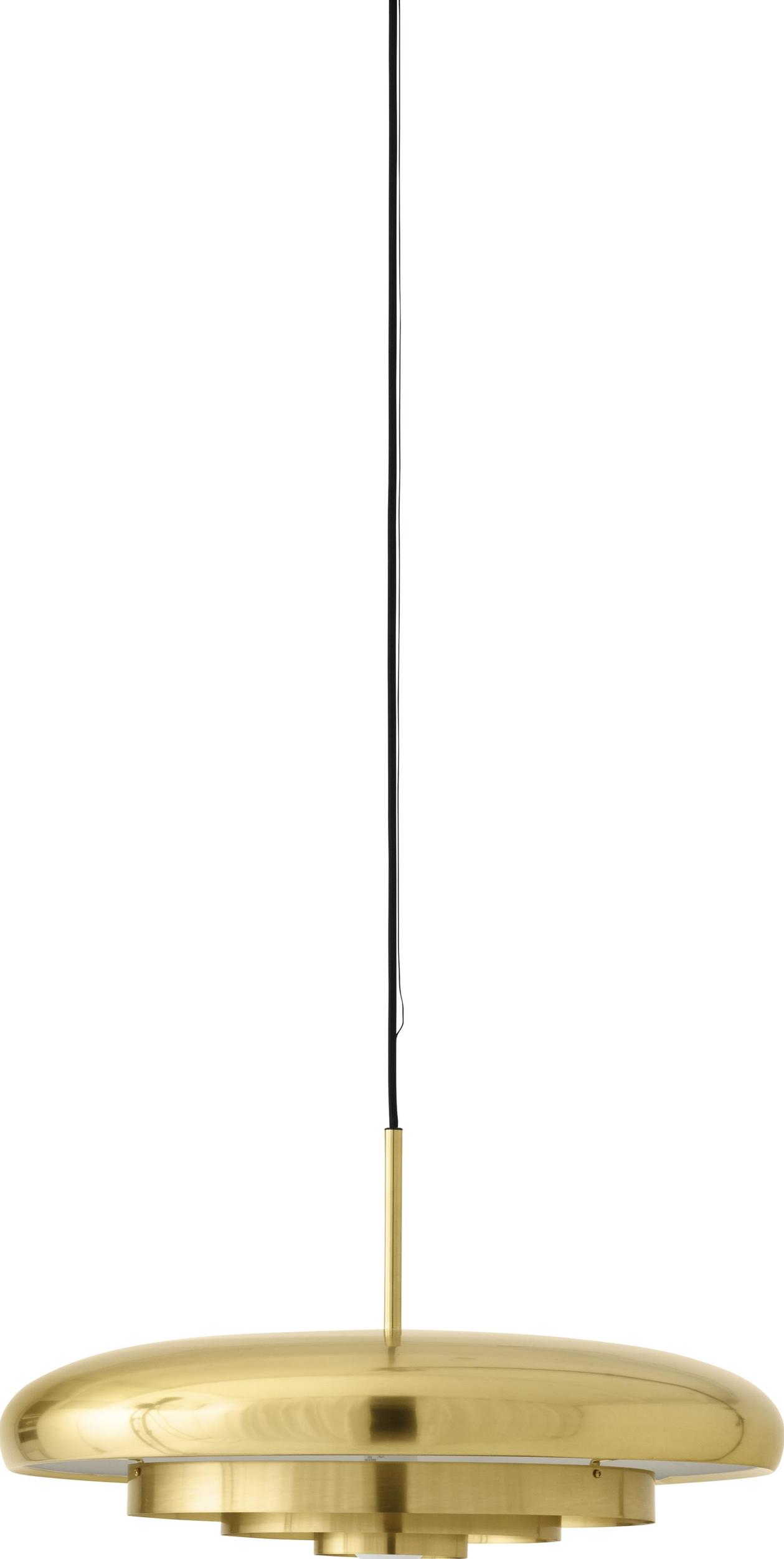 Lampa wisząca Resonant