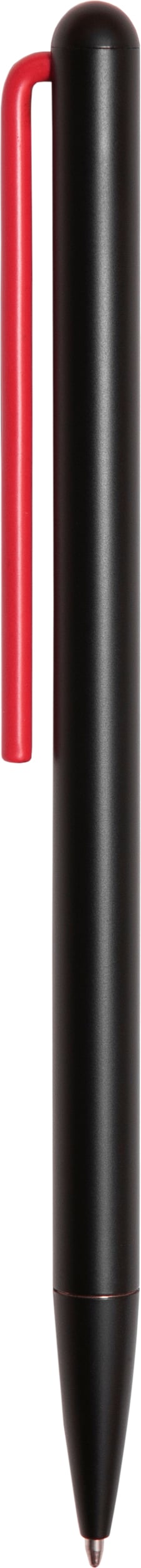 Długopis Pininfarina Grafeex czerwony