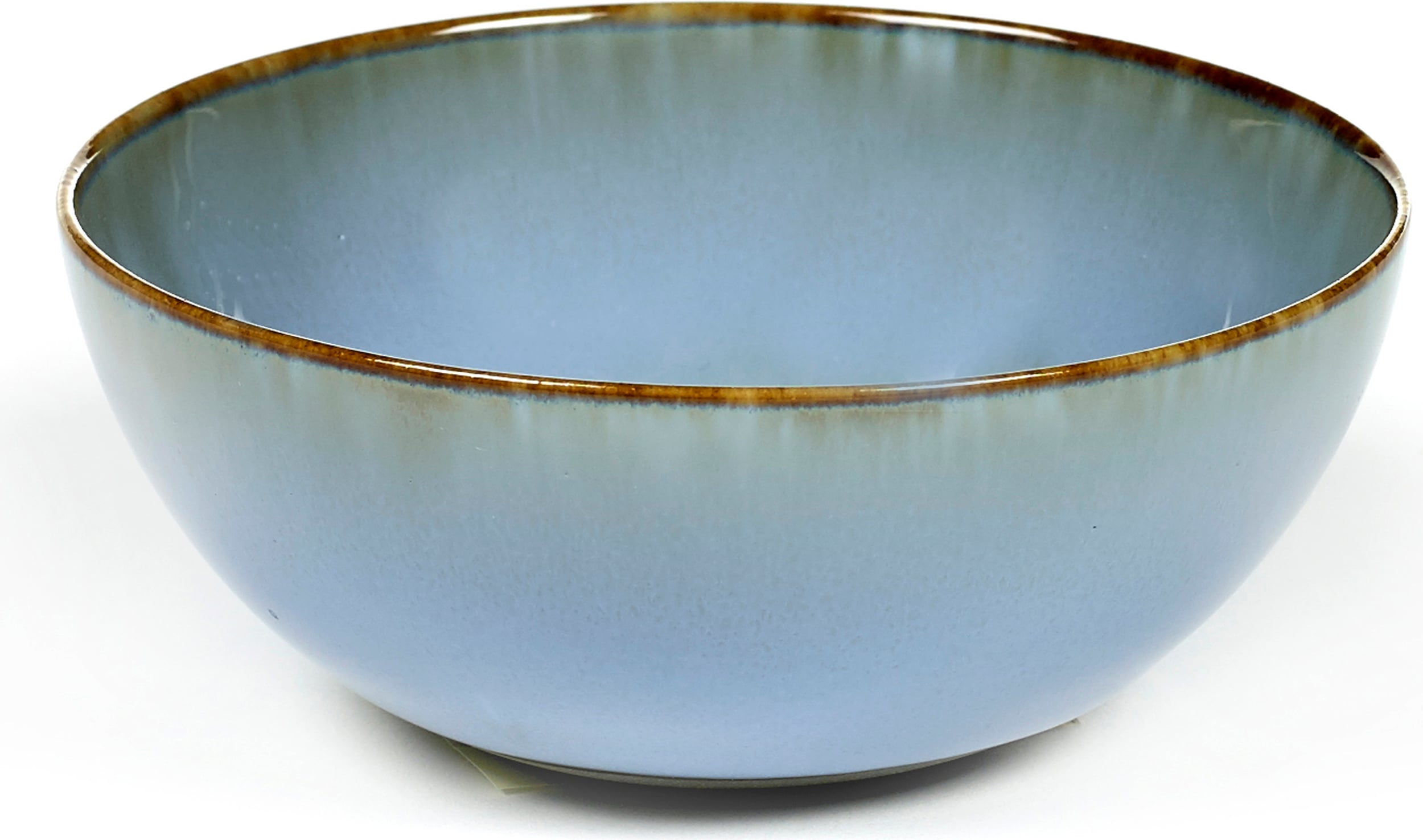 Miska Terres de Rêves 200 ml niebieska