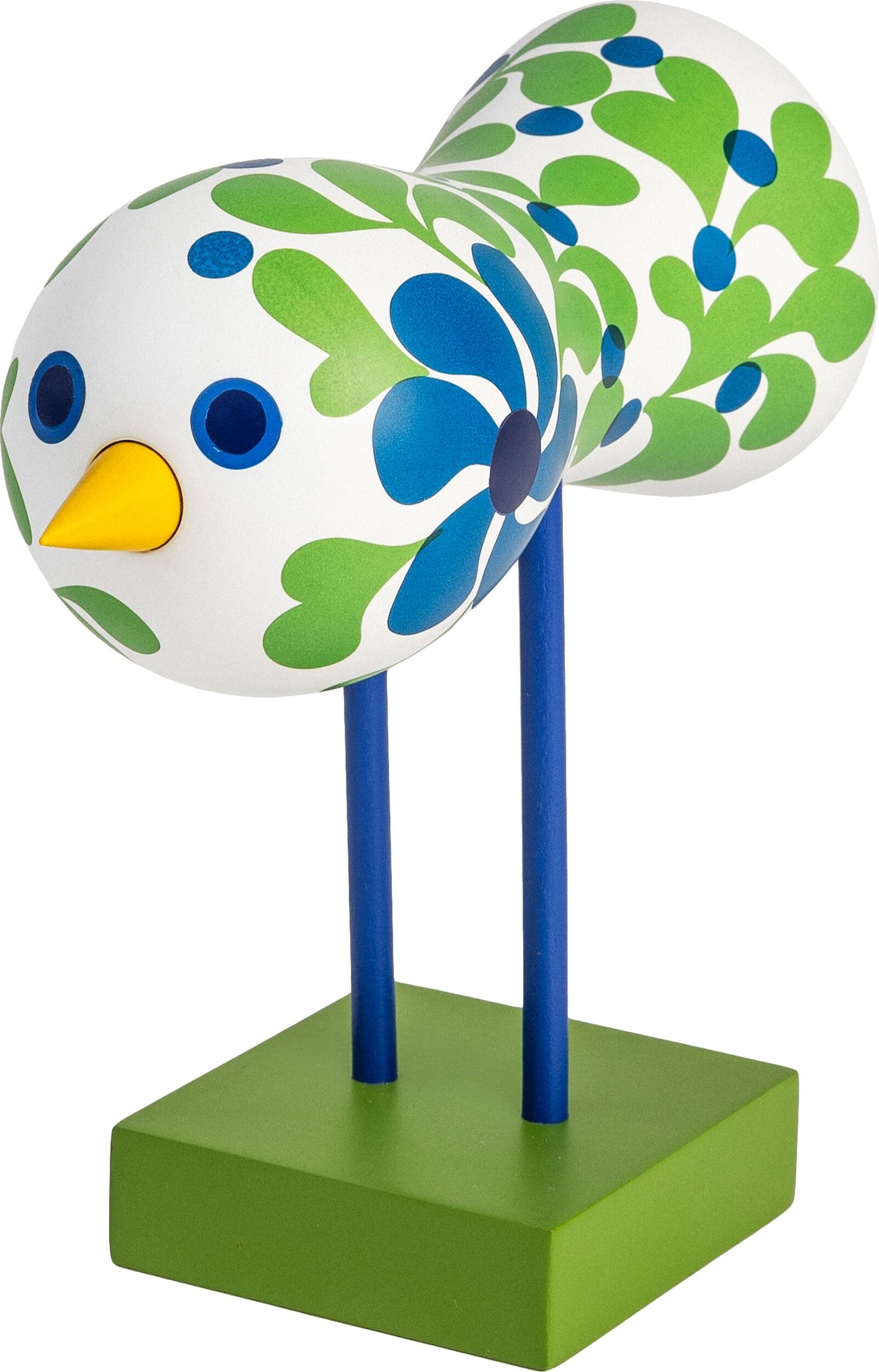 Figurka dekoracyjna Birds 1967 Bird No.8