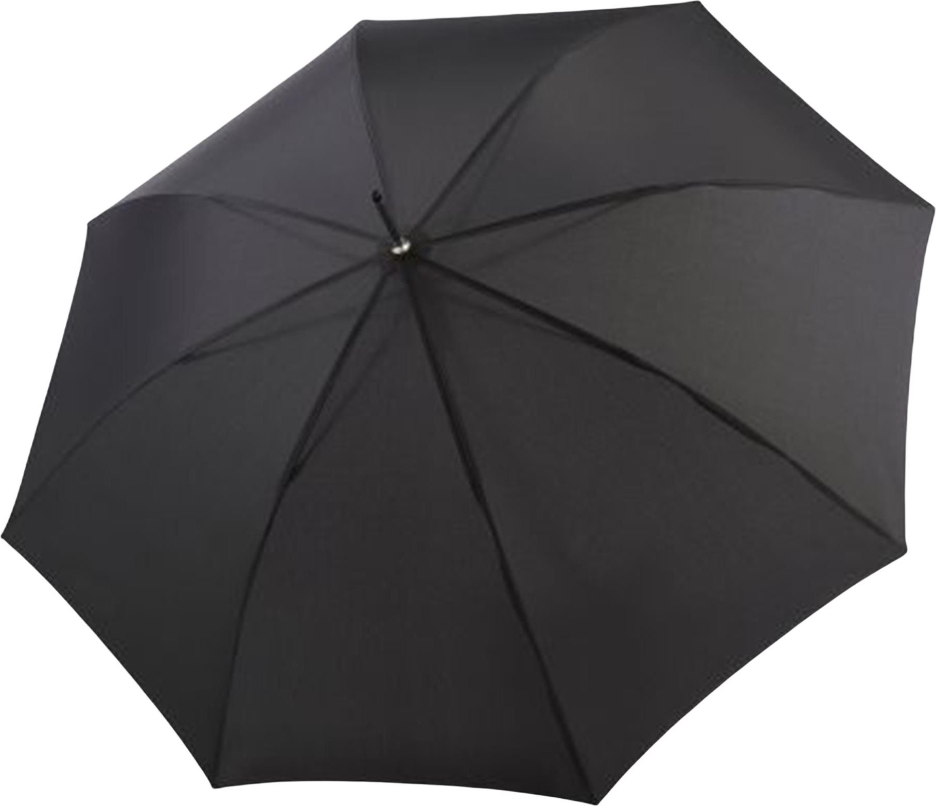 Parasol Stockholm czarny