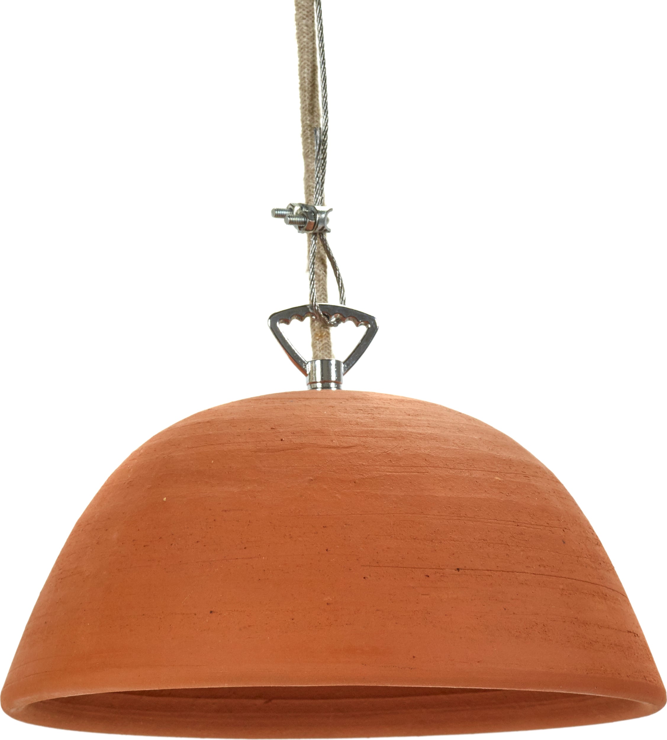 Lampa wisząca Terra 22 cm