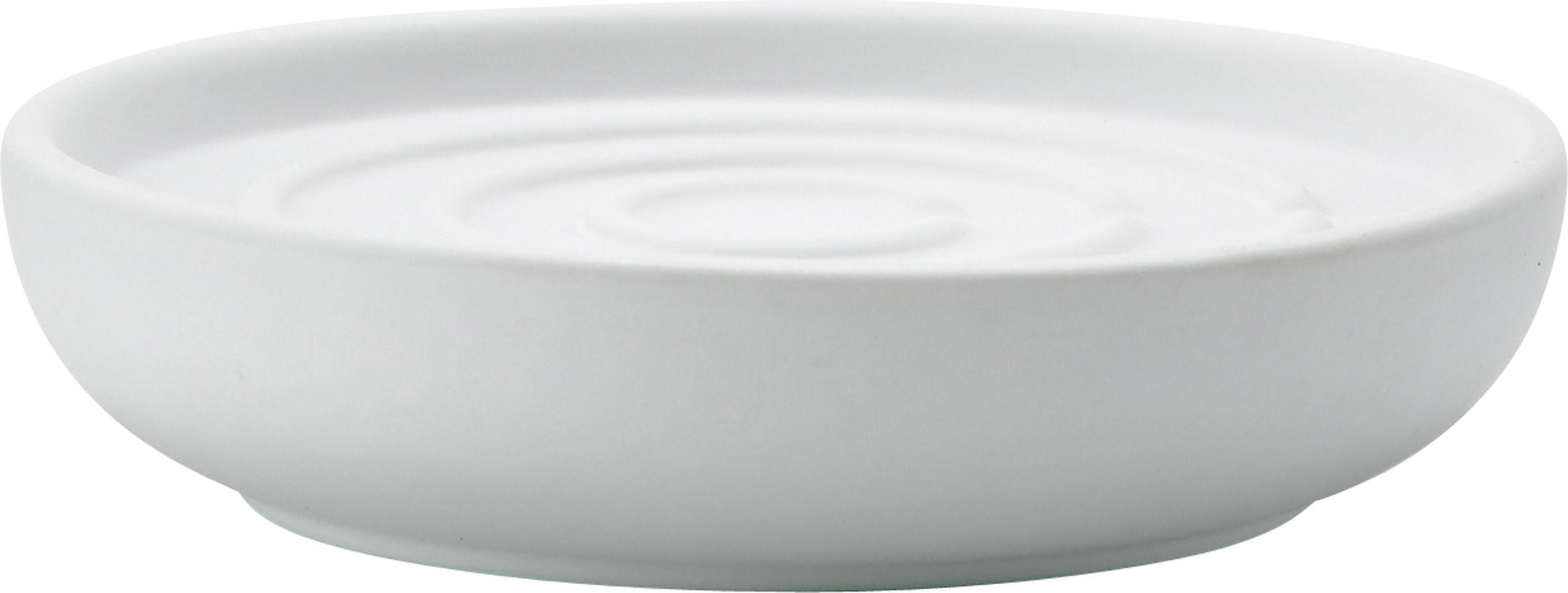 Mydelniczka Nova biała