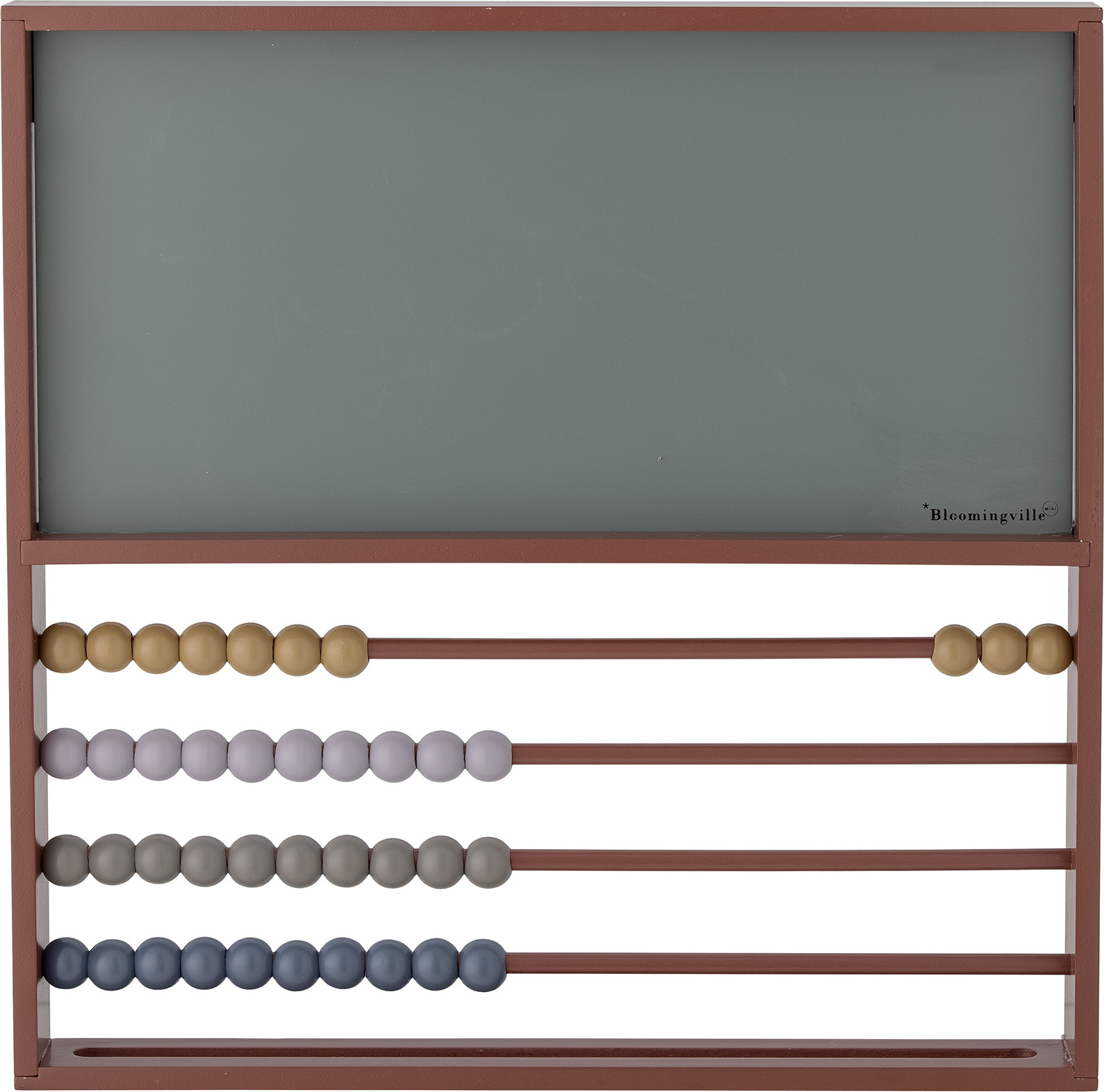 Liczydło Marcello 40 cm z tablicą