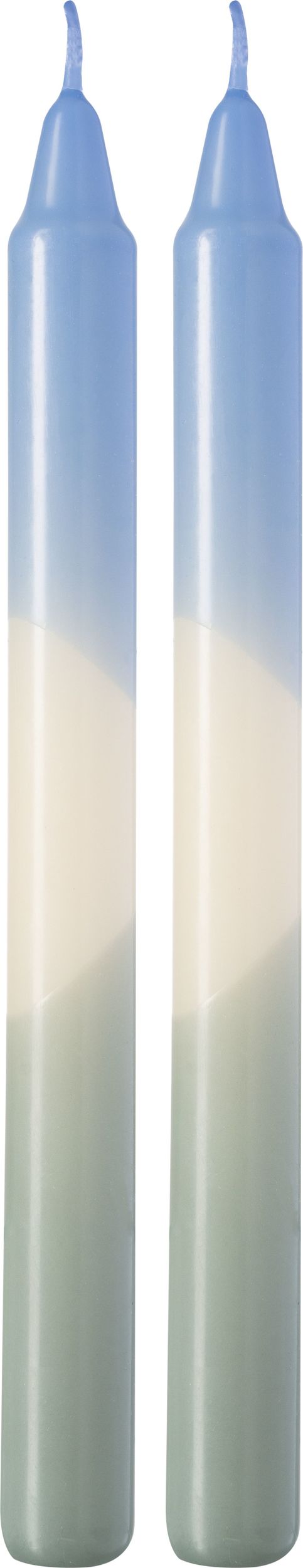 Świece Like Home Ice Sage 2 szt.