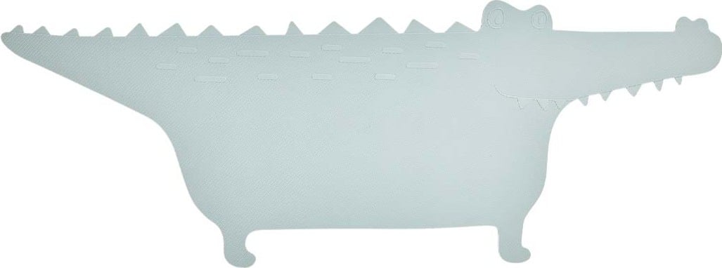 Mata łazienkowa Crocodile Gustav