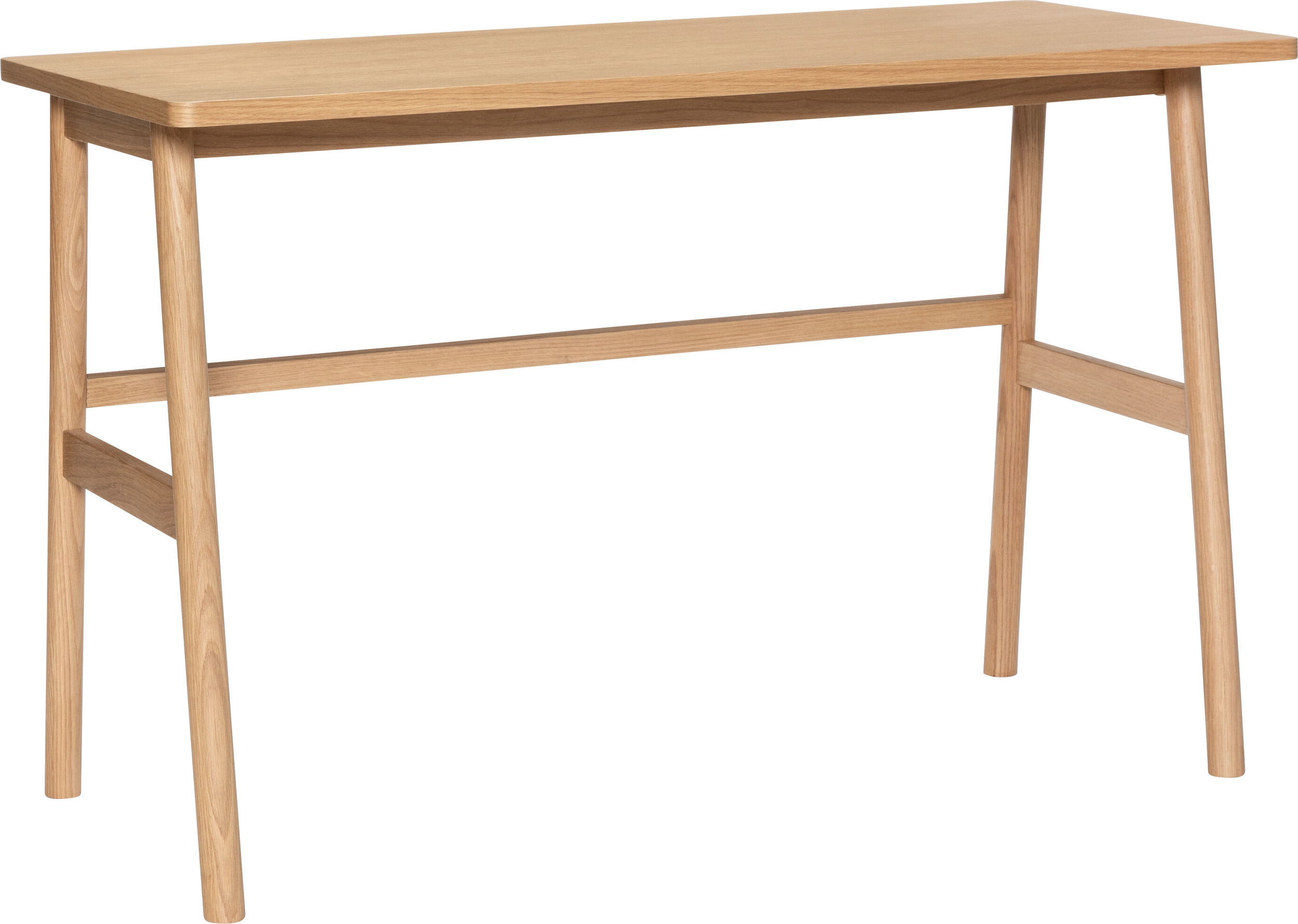 Biurko Acorn 120 cm naturalny dąb