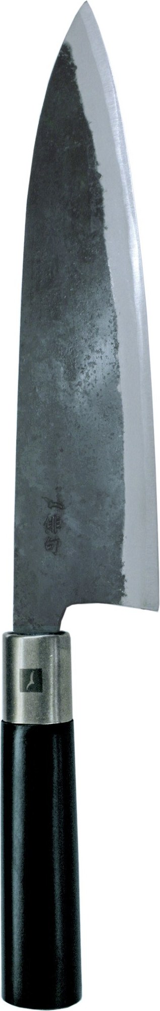 Nóż Gyuto Haiku Kurouchi 21 cm