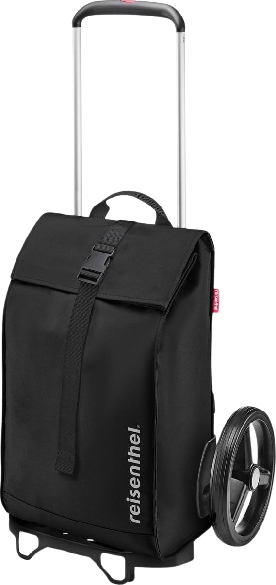 Wózek na zakupy Citycruiser czarny