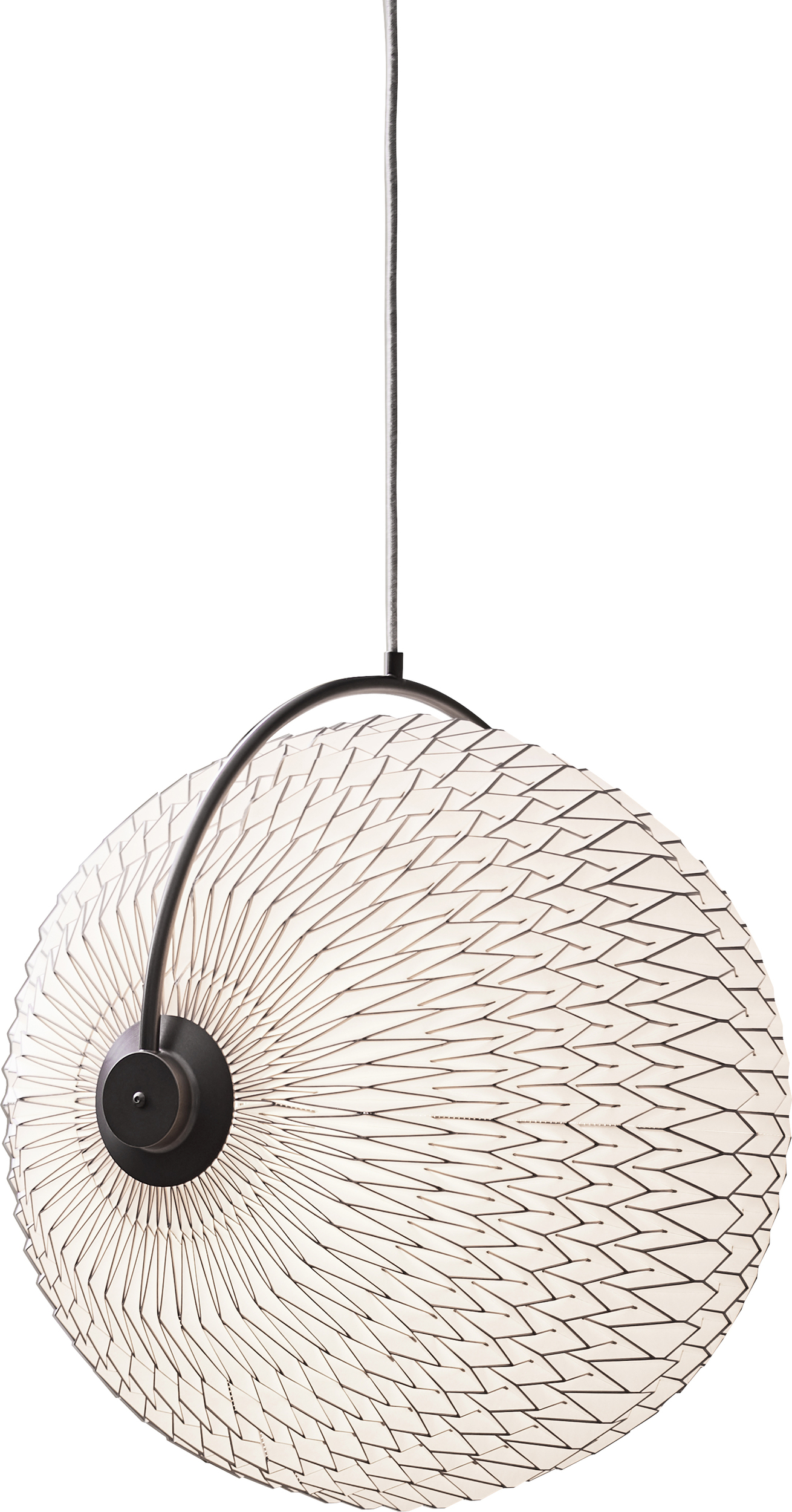 Lampa wisząca Caleo Original