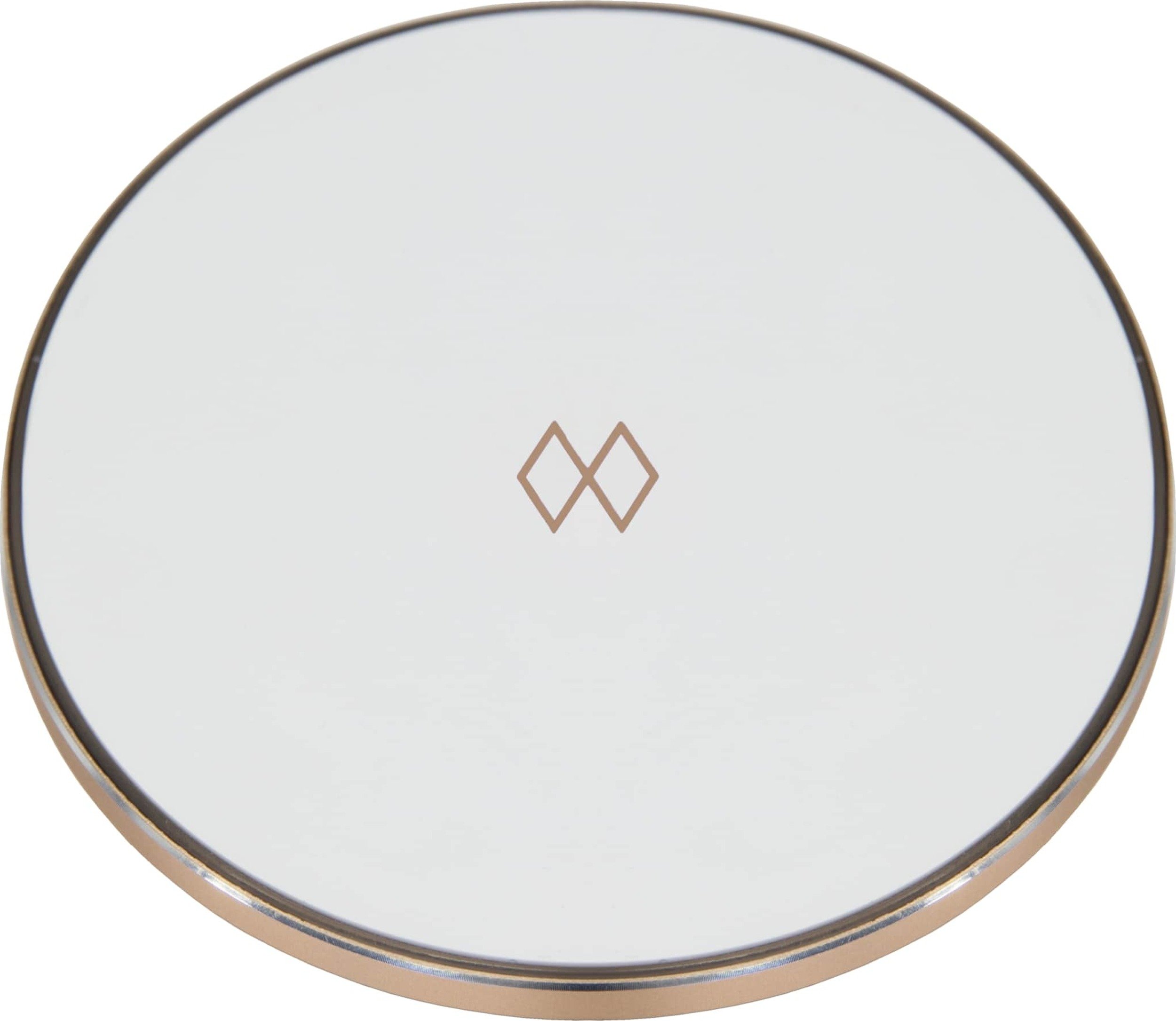 Ładowarka bezprzewodowa Unifier V2 biała