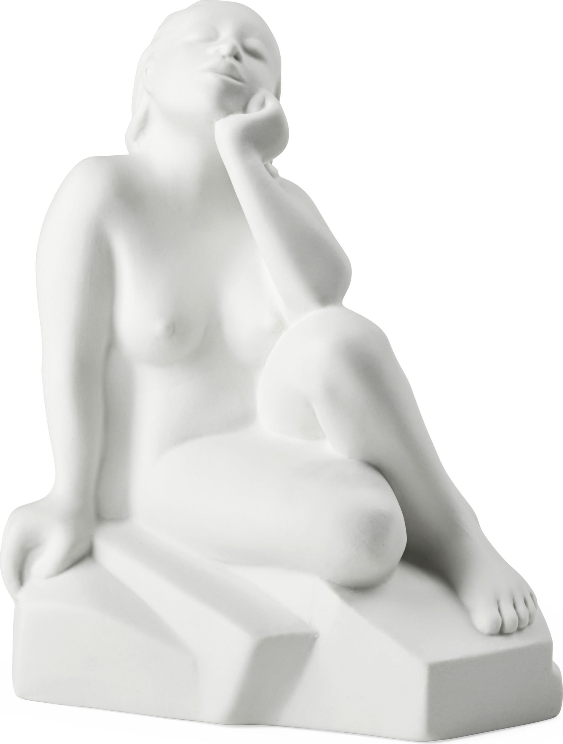 Figurka dekoracyjna Moments of Being Silent Change