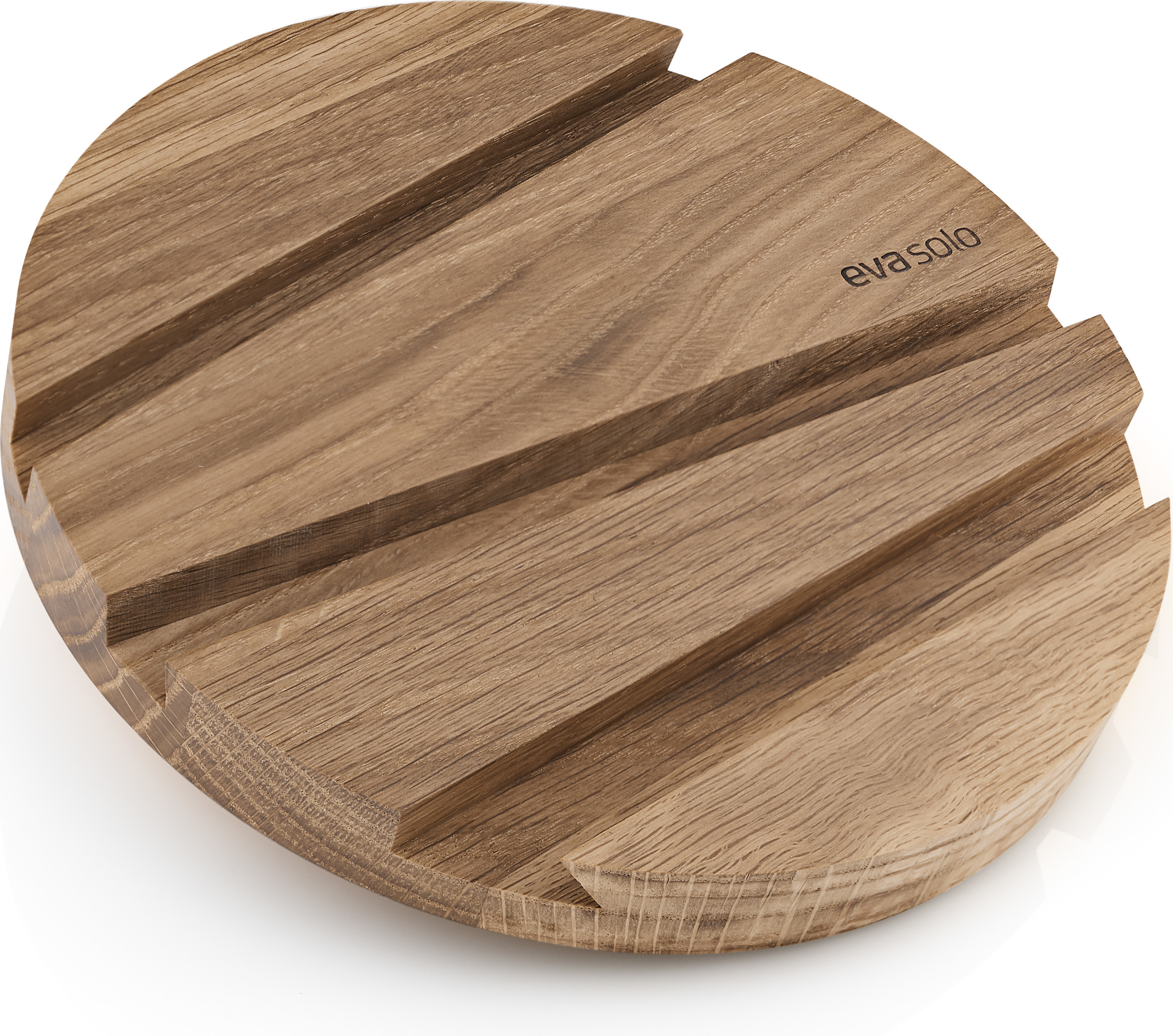 Podstawka pod gorące naczynie i tablet Smartmat dębowa