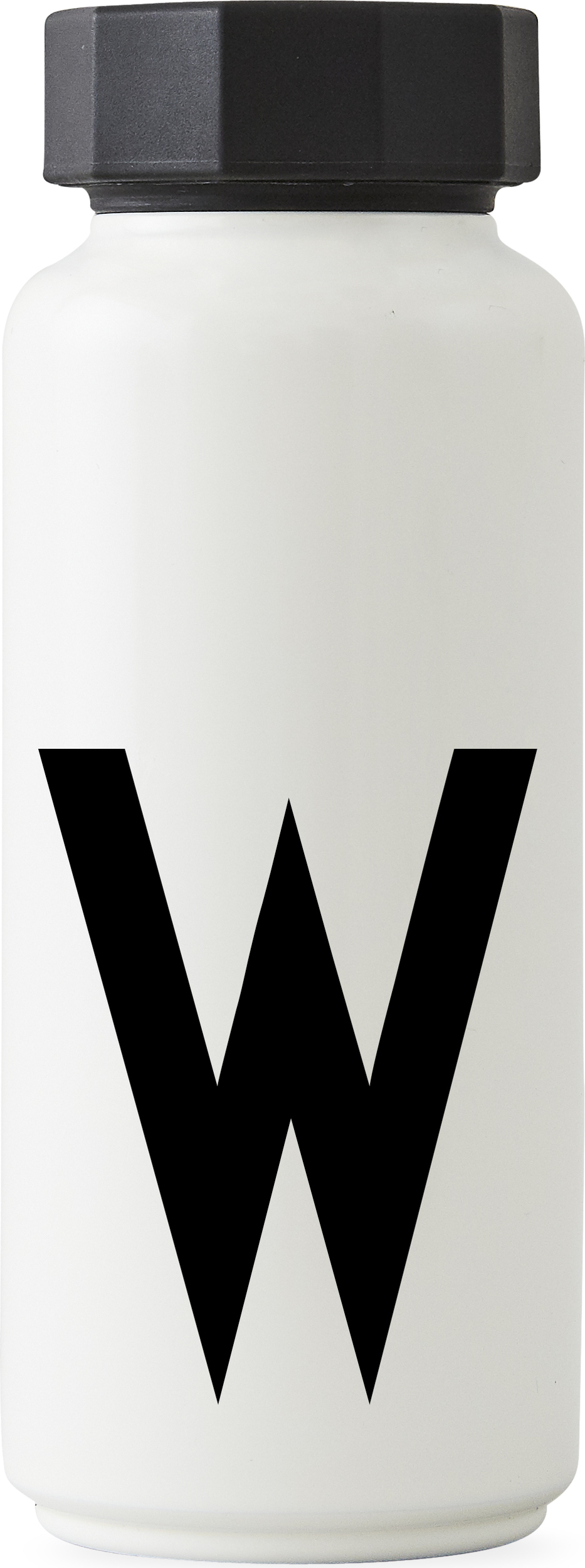 Butelka termiczna To Go litera W 500 ml