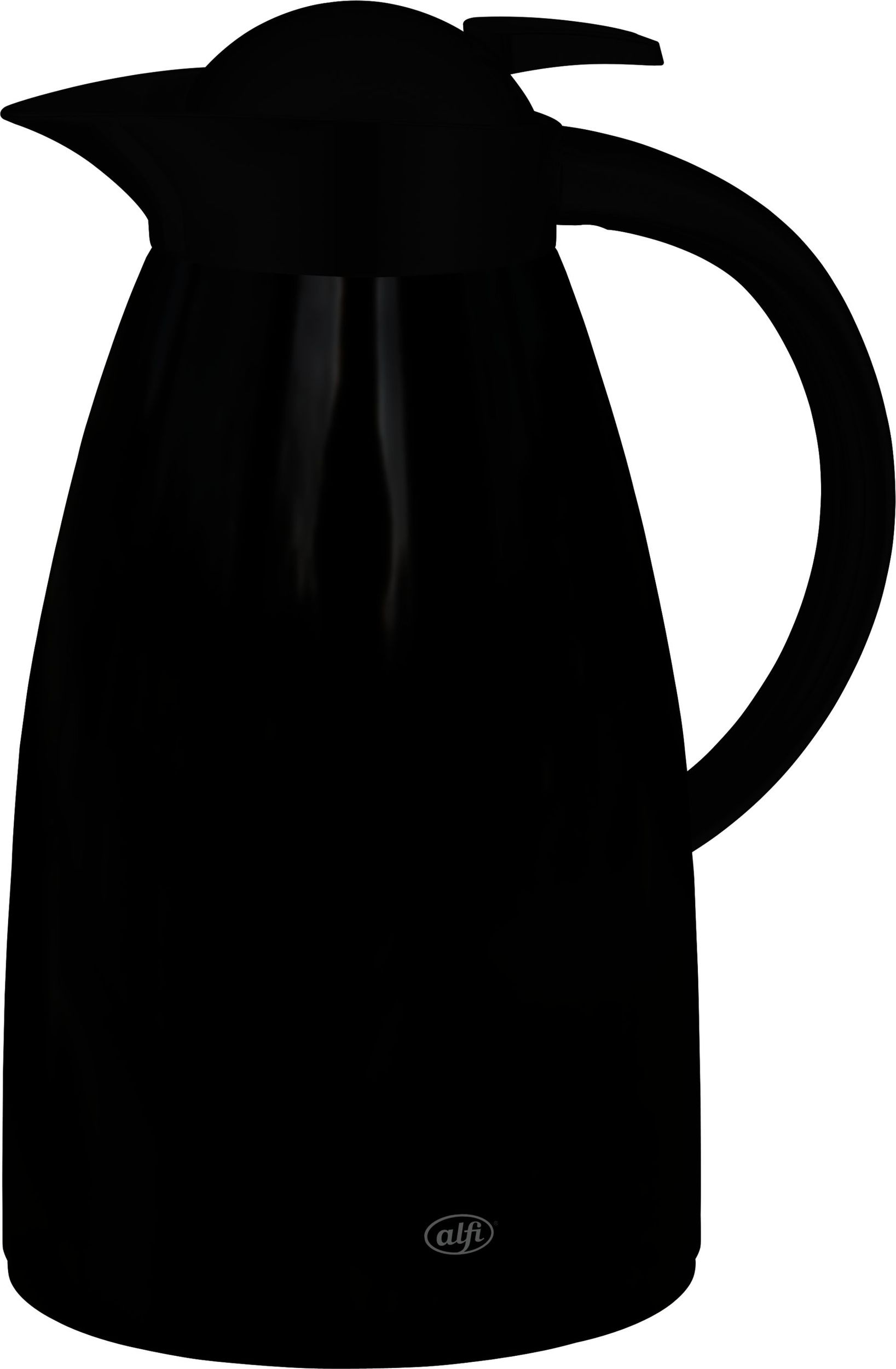 Termos Signo One 1 l czarny