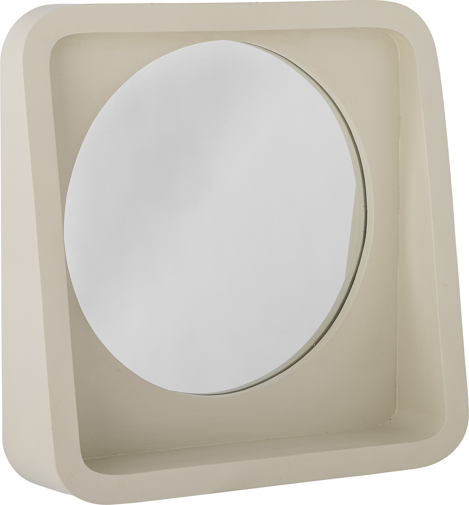 Lusterko Phoebe z półką