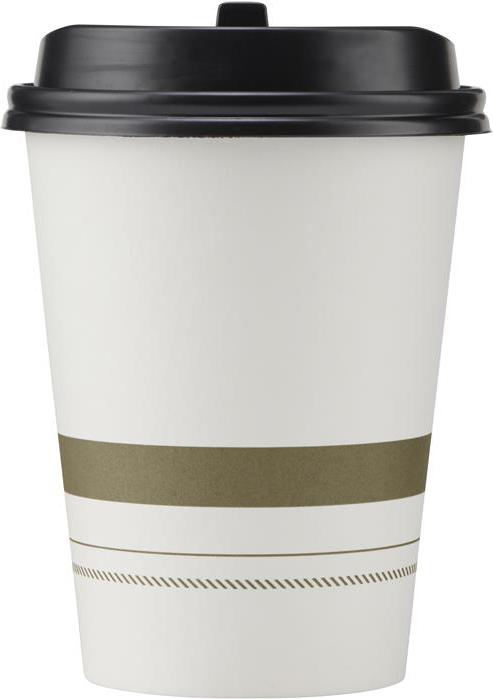 Kubki papierowe To Go 8 szt.