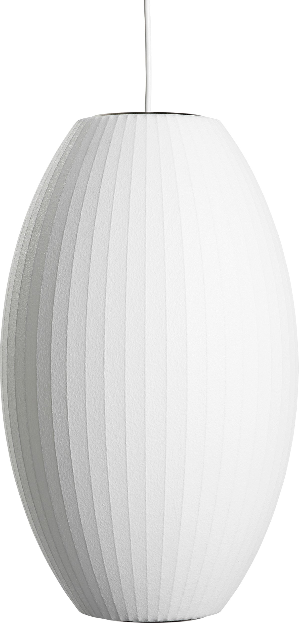 Lampa wisząca Nelson Cigar Bubble M