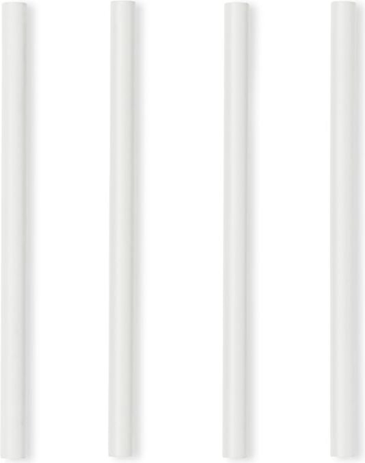 Łączenie do regału modułowego Compile M białe