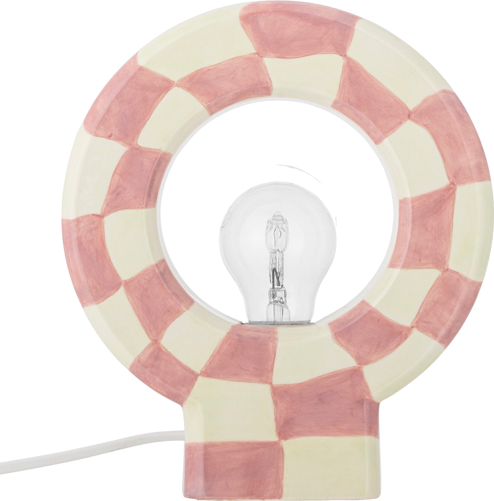 Lampa stołowa Vialini