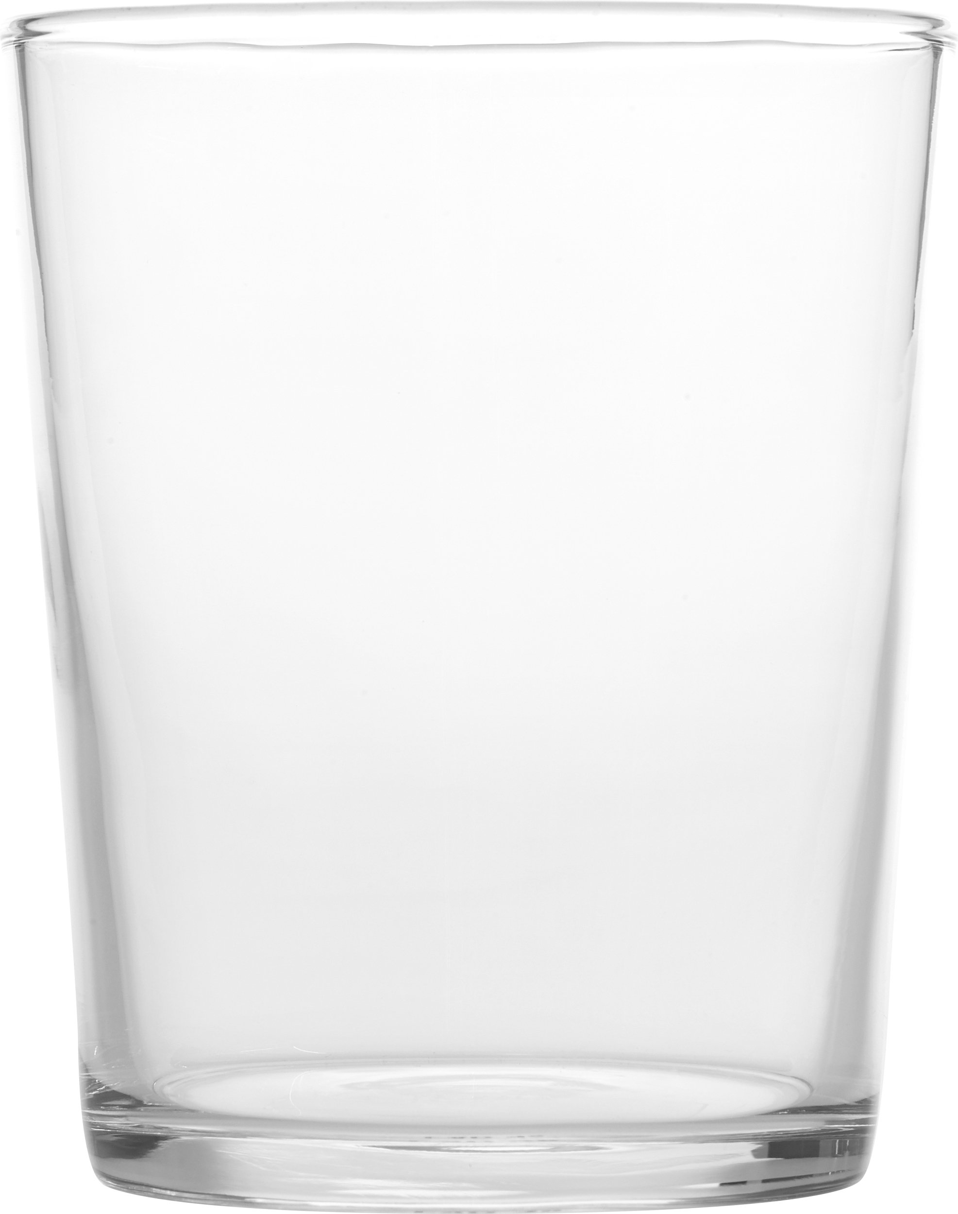 Szklanka Stack 480 ml przezroczysta