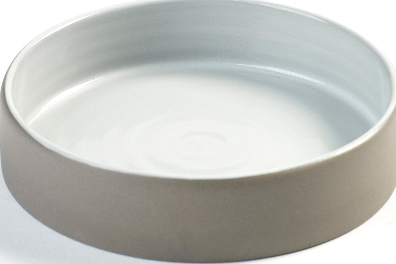 Talerz na przekąski Dusk 11 cm