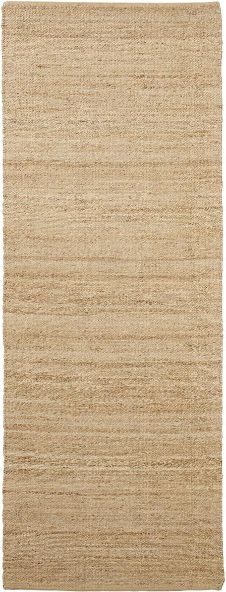 Dywan Hempi 90 x 300 cm naturalny