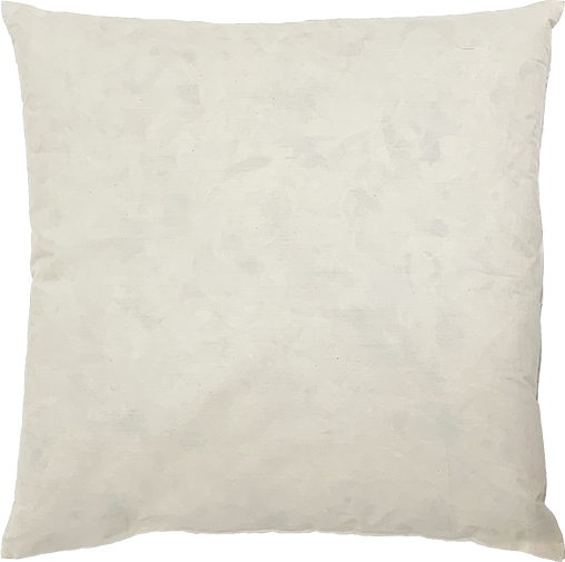 Wkład do poduszki OYOY 80 x 80 cm