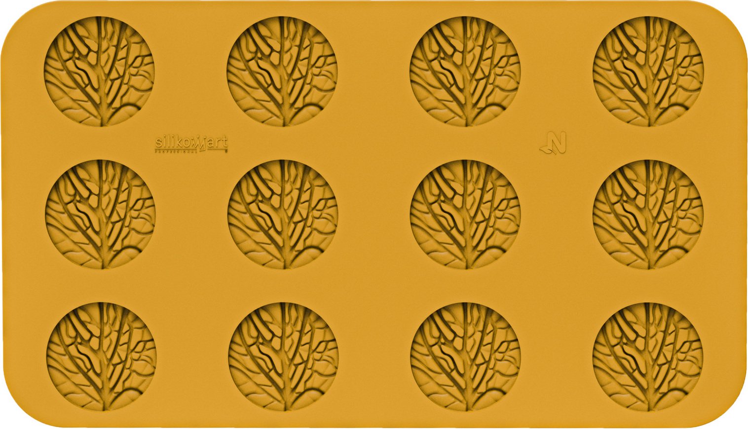 Forma do przystawek Verza